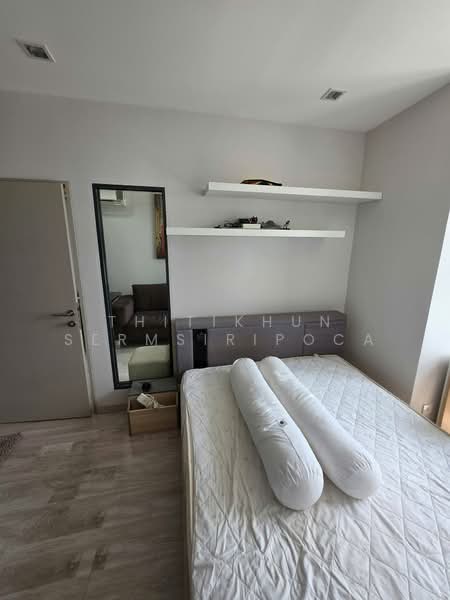 IDEO Mobi Sathorn, Bangkok, 134 Krung Thonburi Road, Bang Lam Phu Lang, Khlong San, Bangkok, 1 Bedroom, 30 sqm, Condo For Sale, by Thitikhun Sermsiripoca, 500203059 - DDproperty.com