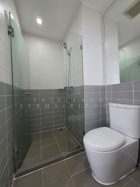 IDEO Mobi Sathorn, Bangkok, 134 Krung Thonburi Road, Bang Lam Phu Lang, Khlong San, Bangkok, 1 Bedroom, 30 sqm, Condo For Sale, by Thitikhun Sermsiripoca, 500203059 - DDproperty.com