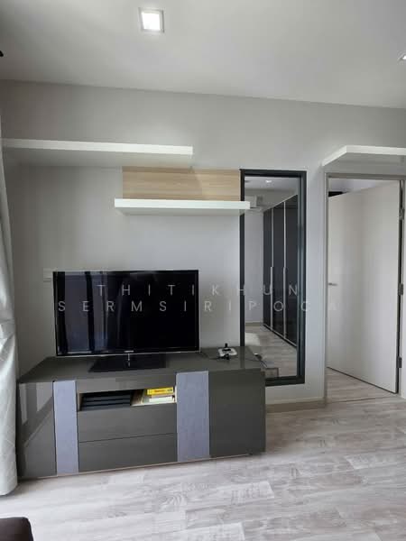 IDEO Mobi Sathorn, Bangkok, 134 Krung Thonburi Road, Bang Lam Phu Lang, Khlong San, Bangkok, 1 Bedroom, 30 sqm, Condo For Sale, by Thitikhun Sermsiripoca, 500203059 - DDproperty.com