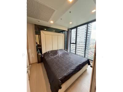 For Rent - One9Five Asoke-Rama 9, Bangkok