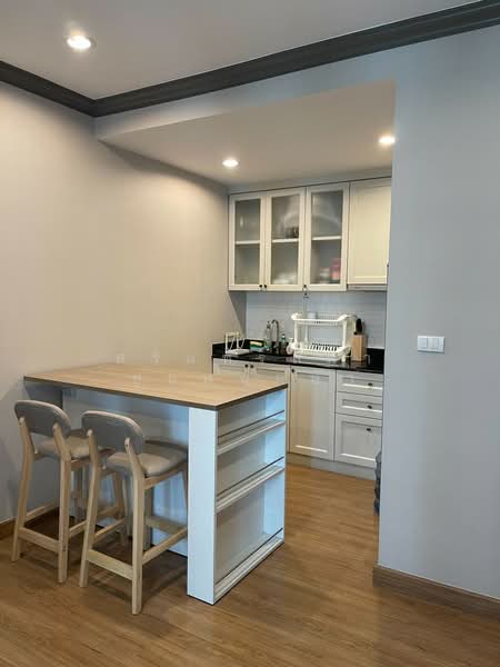 The Reserve Kasemsan 3, Bangkok, 8 Kasemsan Road, Wang Mai, Pathum Wan, Bangkok, 2 Bedrooms, 70 sqm, Condo For Rent, by ศรินทร์ลดา ชลพฤกษา, 500203064 - DDproperty.com