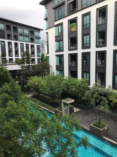 The Reserve Kasemsan 3, Bangkok, 8 Kasemsan Road, Wang Mai, Pathum Wan, Bangkok, 2 Bedrooms, 70 sqm, Condo For Rent, by ศรินทร์ลดา ชลพฤกษา, 500203064 - DDproperty.com