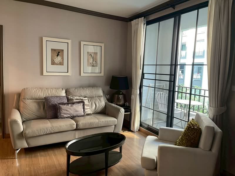 The Reserve Kasemsan 3, Bangkok, 8 Kasemsan Road, Wang Mai, Pathum Wan, Bangkok, 2 Bedrooms, 70 sqm, Condo For Rent, by ศรินทร์ลดา ชลพฤกษา, 500203064 - DDproperty.com