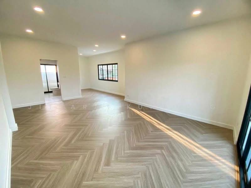 หมู่บ้านราชพฤกษ์ บางบอน4, Bangkok, Nong Kham, Nong Khaem, Bangkok, 3 Bedrooms, 241 sqm, Single Detached House For Sale, by Jittarat Kunthong, 500203065 - DDproperty.com