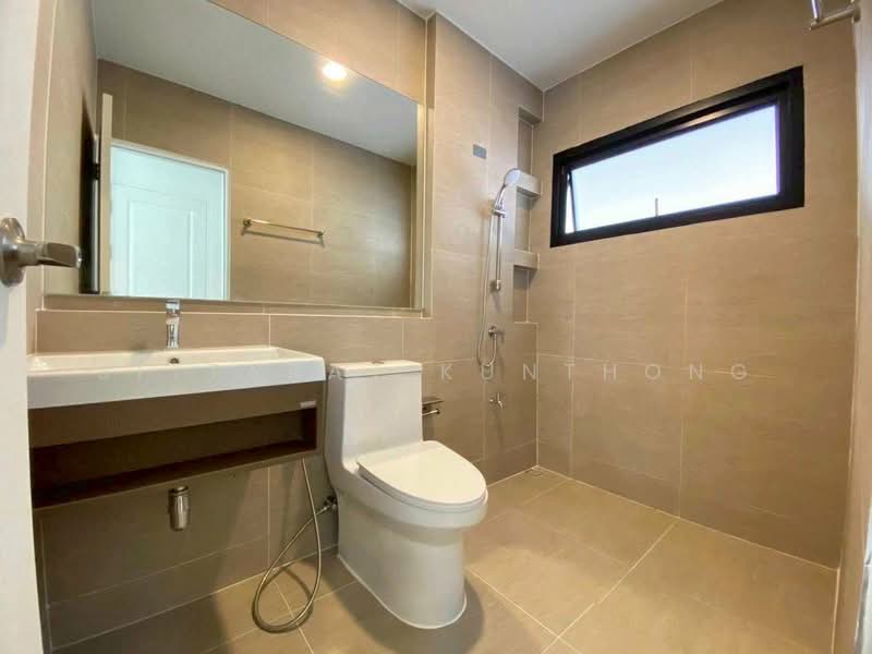 หมู่บ้านราชพฤกษ์ บางบอน4, Bangkok, Nong Kham, Nong Khaem, Bangkok, 3 Bedrooms, 241 sqm, Single Detached House For Sale, by Jittarat Kunthong, 500203065 - DDproperty.com