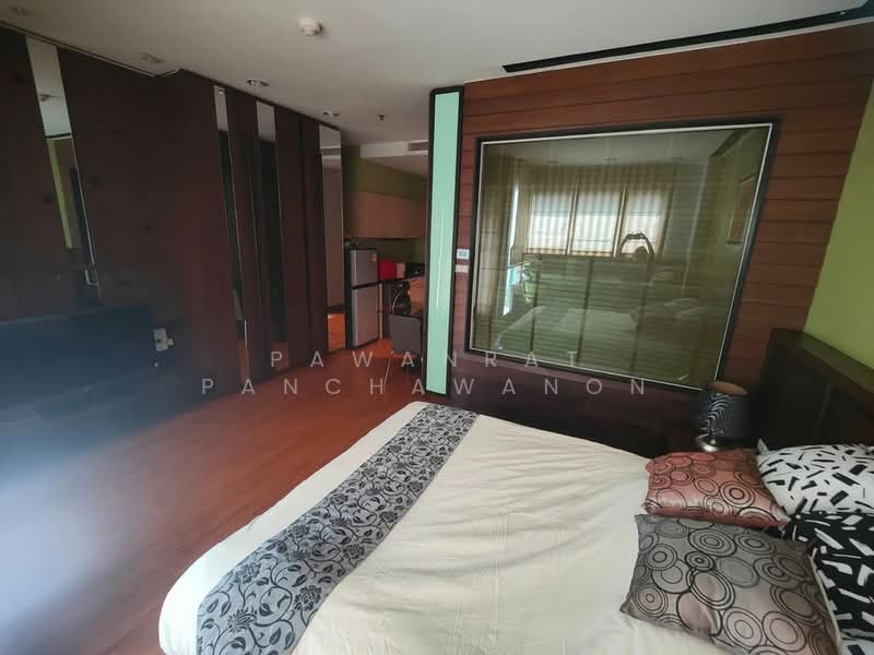 The Address Chidlom, Bangkok, Ploenchit Road, Lumphini, Pathum Wan, Bangkok, 1 Bedroom, 38 sqm, Condo For Rent, by Pawanrat Panchawanon, 500203066 - DDproperty.com