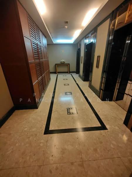 The Address Chidlom, Bangkok, Ploenchit Road, Lumphini, Pathum Wan, Bangkok, 1 Bedroom, 38 sqm, Condo For Rent, by Pawanrat Panchawanon, 500203066 - DDproperty.com