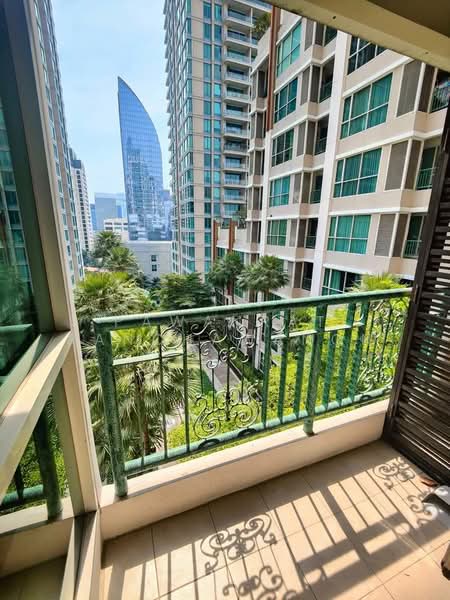 The Address Chidlom, Bangkok, Ploenchit Road, Lumphini, Pathum Wan, Bangkok, 1 Bedroom, 38 sqm, Condo For Rent, by Pawanrat Panchawanon, 500203066 - DDproperty.com