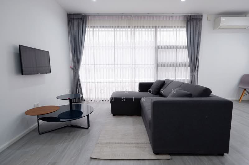 บ้านสวยให้เช่า – ใกล้มหาวิทยาลัยเชียงใหม่ เพียง 5 นาที ค่าเช่า 32,000 บาท / เดือน No.1H442, Chiang Mai, Su Thep, Muang Chiang Mai, Chiang Mai, 3 Bedrooms, 110 sqm, Single Detached House For Rent, by Rutchaporn Tunsiri, 500203067 - DDproperty.com