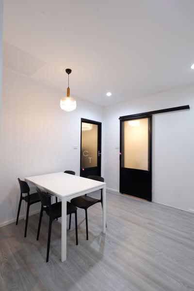 บ้านสวยให้เช่า – ใกล้มหาวิทยาลัยเชียงใหม่ เพียง 5 นาที ค่าเช่า 32,000 บาท / เดือน No.1H442, Chiang Mai, Su Thep, Muang Chiang Mai, Chiang Mai, 3 Bedrooms, 110 sqm, Single Detached House For Rent, by Rutchaporn Tunsiri, 500203067 - DDproperty.com