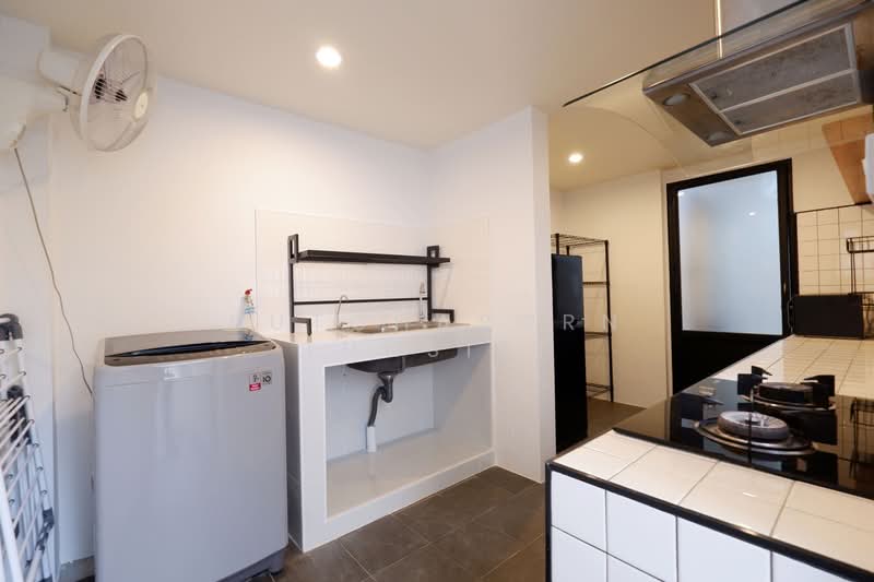 บ้านสวยให้เช่า – ใกล้มหาวิทยาลัยเชียงใหม่ เพียง 5 นาที ค่าเช่า 32,000 บาท / เดือน No.1H442, เชียงใหม่, สุเทพ, เมืองเชียงใหม่, เชียงใหม่, 110 ตร.ม., บ้านเดี่ยว ให้เช่า, โดย Rutchaporn Tunsiri, 500203067 - DDproperty.com