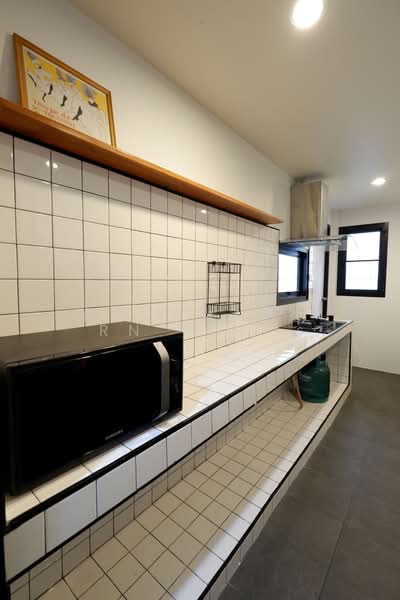 บ้านสวยให้เช่า – ใกล้มหาวิทยาลัยเชียงใหม่ เพียง 5 นาที ค่าเช่า 32,000 บาท / เดือน No.1H442, เชียงใหม่, สุเทพ, เมืองเชียงใหม่, เชียงใหม่, 110 ตร.ม., บ้านเดี่ยว ให้เช่า, โดย Rutchaporn Tunsiri, 500203067 - DDproperty.com