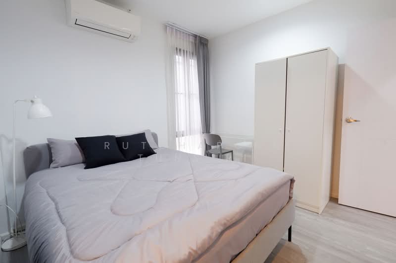 บ้านสวยให้เช่า – ใกล้มหาวิทยาลัยเชียงใหม่ เพียง 5 นาที ค่าเช่า 32,000 บาท / เดือน No.1H442, Chiang Mai, Su Thep, Muang Chiang Mai, Chiang Mai, 3 Bedrooms, 110 sqm, Single Detached House For Rent, by Rutchaporn Tunsiri, 500203067 - DDproperty.com