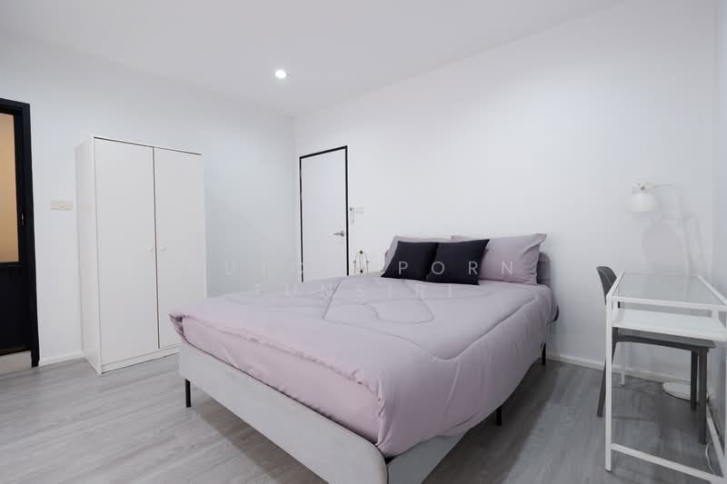 บ้านสวยให้เช่า – ใกล้มหาวิทยาลัยเชียงใหม่ เพียง 5 นาที ค่าเช่า 32,000 บาท / เดือน No.1H442, Chiang Mai, Su Thep, Muang Chiang Mai, Chiang Mai, 3 Bedrooms, 110 sqm, Single Detached House For Rent, by Rutchaporn Tunsiri, 500203067 - DDproperty.com