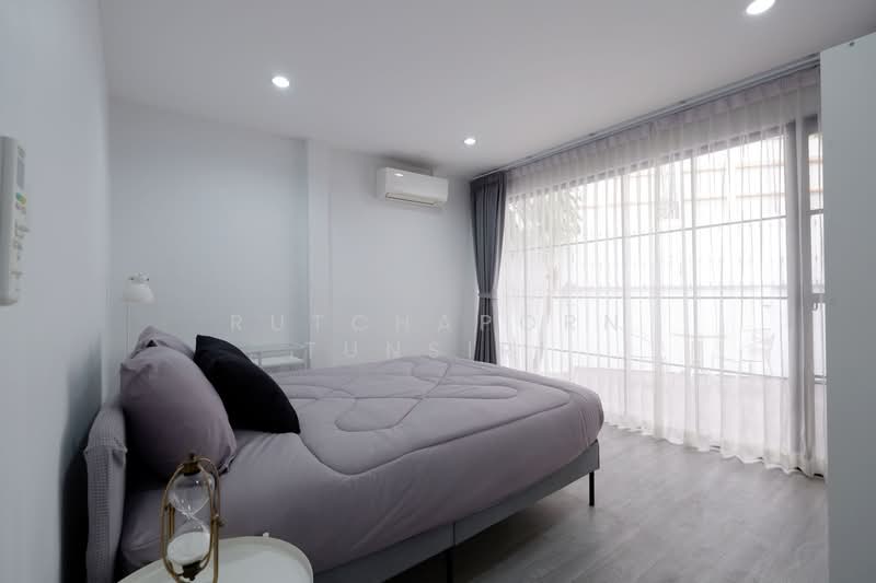 บ้านสวยให้เช่า – ใกล้มหาวิทยาลัยเชียงใหม่ เพียง 5 นาที ค่าเช่า 32,000 บาท / เดือน No.1H442, เชียงใหม่, สุเทพ, เมืองเชียงใหม่, เชียงใหม่, 110 ตร.ม., บ้านเดี่ยว ให้เช่า, โดย Rutchaporn Tunsiri, 500203067 - DDproperty.com