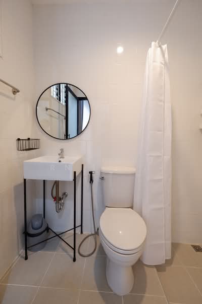 บ้านสวยให้เช่า – ใกล้มหาวิทยาลัยเชียงใหม่ เพียง 5 นาที ค่าเช่า 32,000 บาท / เดือน No.1H442, Chiang Mai, Su Thep, Muang Chiang Mai, Chiang Mai, 3 Bedrooms, 110 sqm, Single Detached House For Rent, by Rutchaporn Tunsiri, 500203067 - DDproperty.com