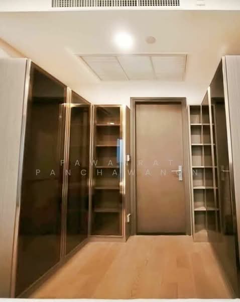 ASHTON Chula-Silom, Bangkok, Rama 4 Road, Si Phraya, Bang Rak, Bangkok, 1 Bedroom, 35 sqm, Condo For Rent, by Pawanrat Panchawanon, 500203068 - DDproperty.com