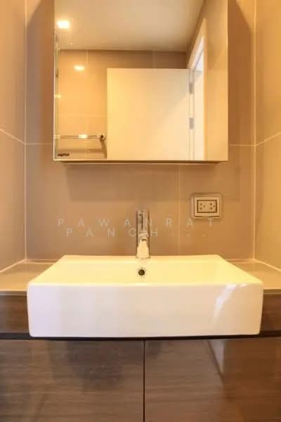 Quinn Ratchada 17, Bangkok, 454 456 Soi Inthara Mari 45, Din Daeng, Din Daeng, Bangkok, 1 Bedroom, 45 sqm, Condo For Rent, by Pawanrat Panchawanon, 500203069 - DDproperty.com