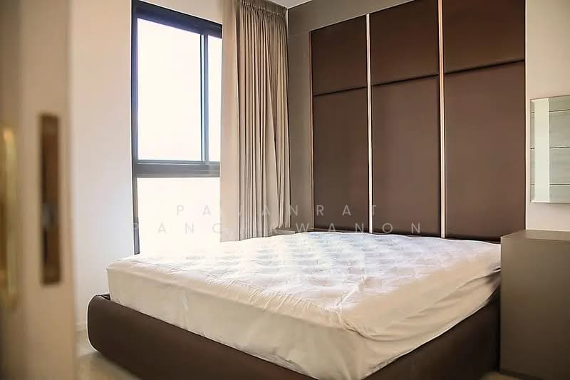 Quinn Ratchada 17, Bangkok, 454 456 Soi Inthara Mari 45, Din Daeng, Din Daeng, Bangkok, 1 Bedroom, 45 sqm, Condo For Rent, by Pawanrat Panchawanon, 500203069 - DDproperty.com