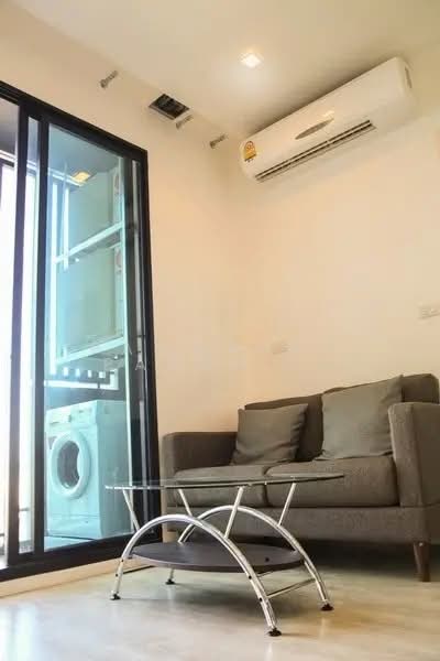 Quinn Ratchada 17, Bangkok, 454 456 Soi Inthara Mari 45, Din Daeng, Din Daeng, Bangkok, 1 Bedroom, 45 sqm, Condo For Rent, by Pawanrat Panchawanon, 500203069 - DDproperty.com