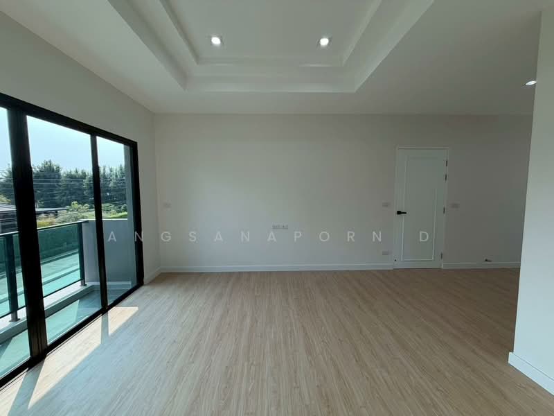 ณุศาศิริ พระราม 2 (Nusasiri City Rama 2), สมุทรสาคร, Rama 2 km 15, บางน้ำจืด, เมืองสมุทรสาคร, สมุทรสาคร, 300 ตร.ม., บ้านเดี่ยว ขาย, โดย Angsanaporn D, 500203070 - DDproperty.com