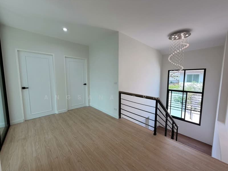 Nusasiri City Rama 2, Samut Sakhon, Rama 2 km 15, Bang Nam Chut, Muang Samut Sakhon, Samut Sakhon, 3 Bedrooms, 300 sqm, Single Detached House For Sale, by Angsanaporn D, 500203070 - DDproperty.com