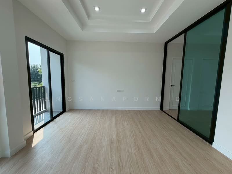 ณุศาศิริ พระราม 2 (Nusasiri City Rama 2), สมุทรสาคร, Rama 2 km 15, บางน้ำจืด, เมืองสมุทรสาคร, สมุทรสาคร, 300 ตร.ม., บ้านเดี่ยว ขาย, โดย Angsanaporn D, 500203070 - DDproperty.com