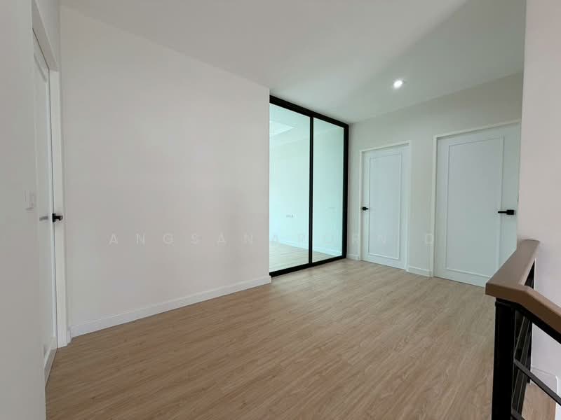 ณุศาศิริ พระราม 2 (Nusasiri City Rama 2), สมุทรสาคร, Rama 2 km 15, บางน้ำจืด, เมืองสมุทรสาคร, สมุทรสาคร, 300 ตร.ม., บ้านเดี่ยว ขาย, โดย Angsanaporn D, 500203070 - DDproperty.com