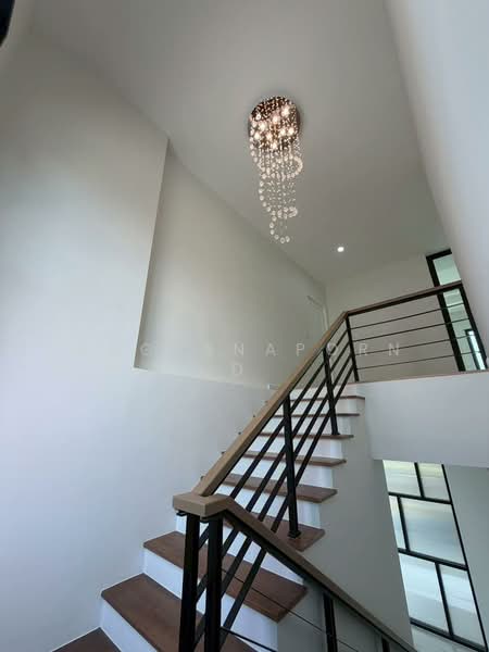 ณุศาศิริ พระราม 2 (Nusasiri City Rama 2), สมุทรสาคร, Rama 2 km 15, บางน้ำจืด, เมืองสมุทรสาคร, สมุทรสาคร, 300 ตร.ม., บ้านเดี่ยว ขาย, โดย Angsanaporn D, 500203070 - DDproperty.com