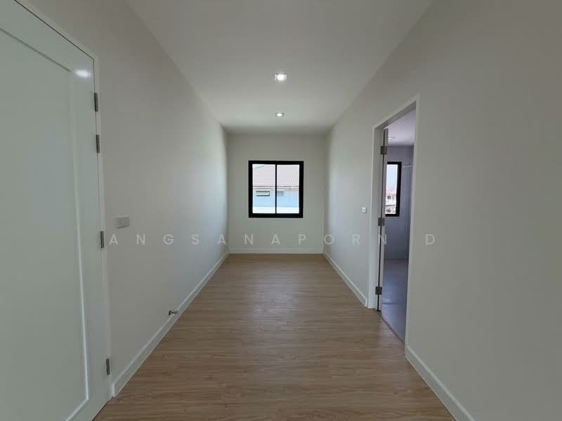 ณุศาศิริ พระราม 2 (Nusasiri City Rama 2), สมุทรสาคร, Rama 2 km 15, บางน้ำจืด, เมืองสมุทรสาคร, สมุทรสาคร, 300 ตร.ม., บ้านเดี่ยว ขาย, โดย Angsanaporn D, 500203070 - DDproperty.com