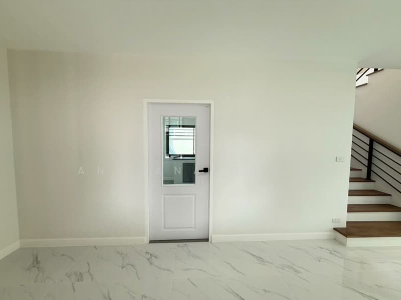 Nusasiri City Rama 2, Samut Sakhon, Rama 2 km 15, Bang Nam Chut, Muang Samut Sakhon, Samut Sakhon, 3 Bedrooms, 300 sqm, Single Detached House For Sale, by Angsanaporn D, 500203070 - DDproperty.com