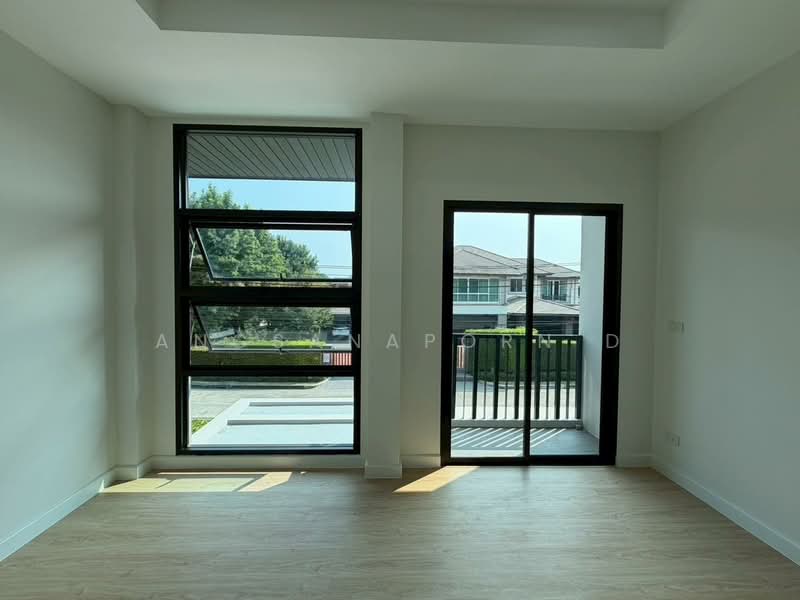Nusasiri City Rama 2, Samut Sakhon, Rama 2 km 15, Bang Nam Chut, Muang Samut Sakhon, Samut Sakhon, 3 Bedrooms, 300 sqm, Single Detached House For Sale, by Angsanaporn D, 500203070 - DDproperty.com