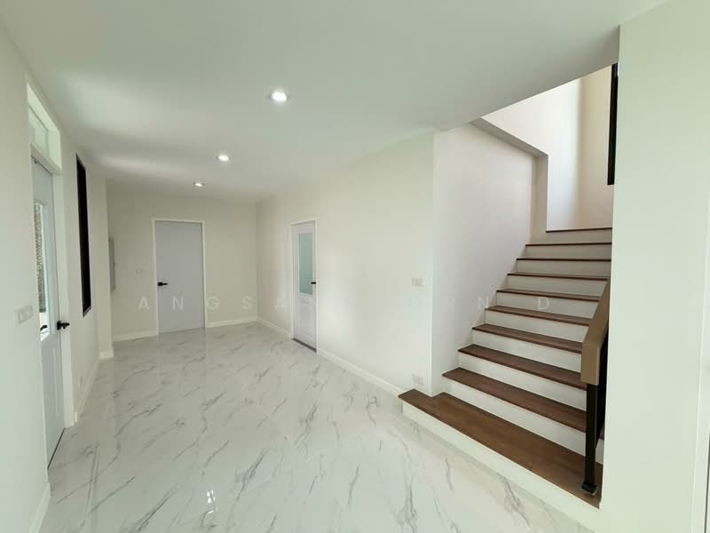 Nusasiri City Rama 2, Samut Sakhon, Rama 2 km 15, Bang Nam Chut, Muang Samut Sakhon, Samut Sakhon, 3 Bedrooms, 300 sqm, Single Detached House For Sale, by Angsanaporn D, 500203070 - DDproperty.com