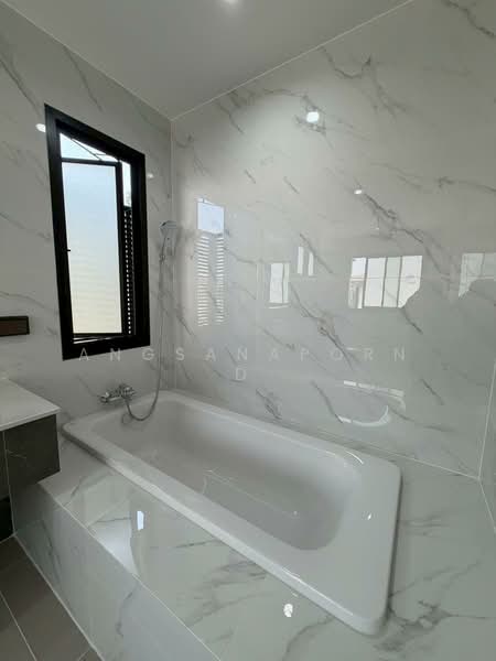 ณุศาศิริ พระราม 2 (Nusasiri City Rama 2), สมุทรสาคร, Rama 2 km 15, บางน้ำจืด, เมืองสมุทรสาคร, สมุทรสาคร, 300 ตร.ม., บ้านเดี่ยว ขาย, โดย Angsanaporn D, 500203070 - DDproperty.com