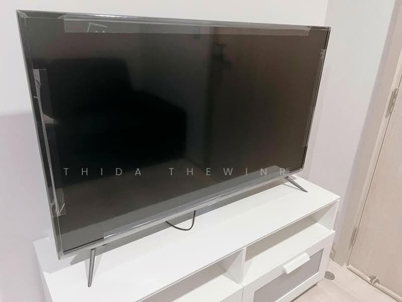 Life One Wireless, Bangkok, 1 Wireless Road, Lumphini, Pathum Wan, Bangkok, 1 Bedroom, 35 sqm, Condo For Rent, by Thida Thewinram, 500203071 - DDproperty.com