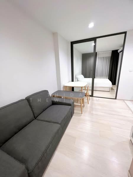 Life One Wireless, Bangkok, 1 Wireless Road, Lumphini, Pathum Wan, Bangkok, 1 Bedroom, 35 sqm, Condo For Rent, by Thida Thewinram, 500203071 - DDproperty.com