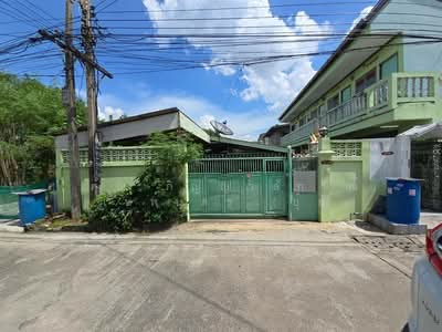 ขาย - บ้านเดี่ยว 1 ชั้น 61 ตร.ว. บ้านเดี่ยว ซอยพหลโยธิน54/1 แยก2-6, กรุงเทพ
