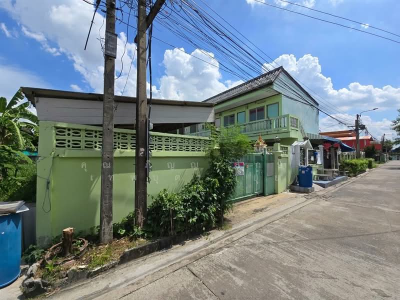 บ้านเดี่ยว 1 ชั้น 61 ตร.ว. บ้านเดี่ยว ซอยพหลโยธิน54/1 แยก2-6, Bangkok, ถนนพหลโยธิน, Anusaowari, Bang Khen, Bangkok, 4 Bedrooms, 200 sqm, Single Detached House For Sale, by คุณ ภิญญาลักษณ์ เทพบุตร (ยุ้ย), 500203072 - DDproperty.com