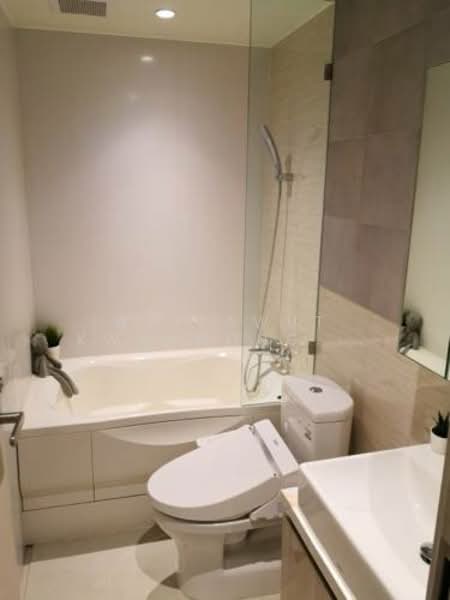 Runesu Thonglor 5, Bangkok, 82 Padi Madi Alley, Khlong Tan Nua, Watthana, Bangkok, 1 Bedroom, 30 sqm, Condo For Rent, by Waiyawut Kwanmongkhol, 500203073 - DDproperty.com