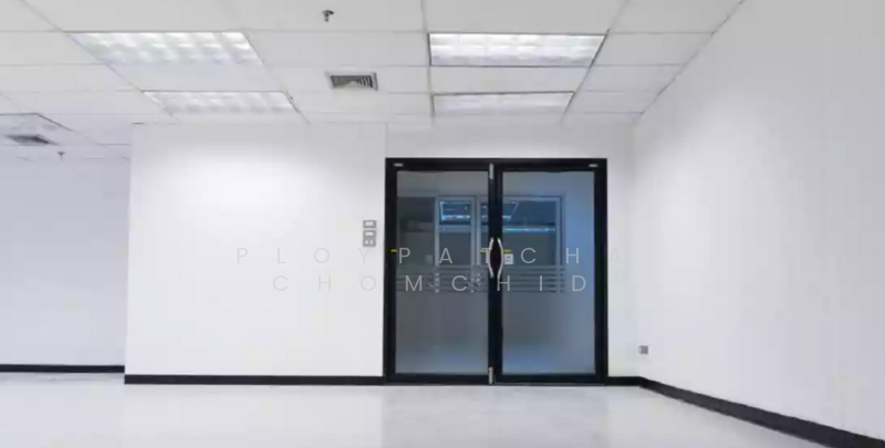 Alma Link Building, Bangkok, Lumphini, Pathum Wan, Bangkok, , 125 sqm, Office Space For Rent, by Ploypatcha Chomchid, 500203078 - DDproperty.com