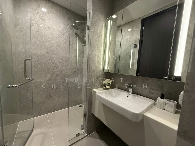 Noble Around Ari, Bangkok, 312 Phahon Yothin Rd, Samsen Nai, Phaya Thai, Bangkok, 1 Bedroom, 35 sqm, Condo For Rent, by Puriwat Chinsongkram, 500203079 - DDproperty.com