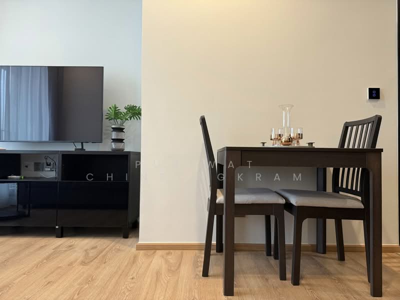 Noble Around Ari, Bangkok, 312 Phahon Yothin Rd, Samsen Nai, Phaya Thai, Bangkok, 1 Bedroom, 35 sqm, Condo For Rent, by Puriwat Chinsongkram, 500203079 - DDproperty.com