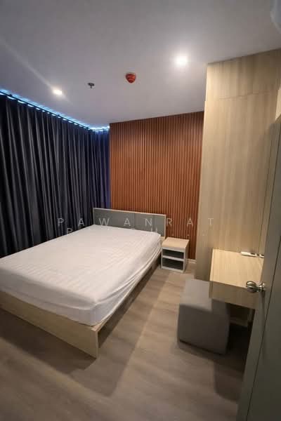 IDEO O2 บางนา, กรุงเทพ, 195 ถนนสรรพาวุธ, บางนาใต้, บางนา, กรุงเทพ, 48 ตร.ม., คอนโด ให้เช่า, โดย Pawanrat Panchawanon, 500203083 - DDproperty.com