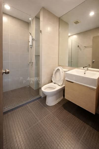 IDEO O2 บางนา, กรุงเทพ, 195 ถนนสรรพาวุธ, บางนาใต้, บางนา, กรุงเทพ, 48 ตร.ม., คอนโด ให้เช่า, โดย Pawanrat Panchawanon, 500203083 - DDproperty.com