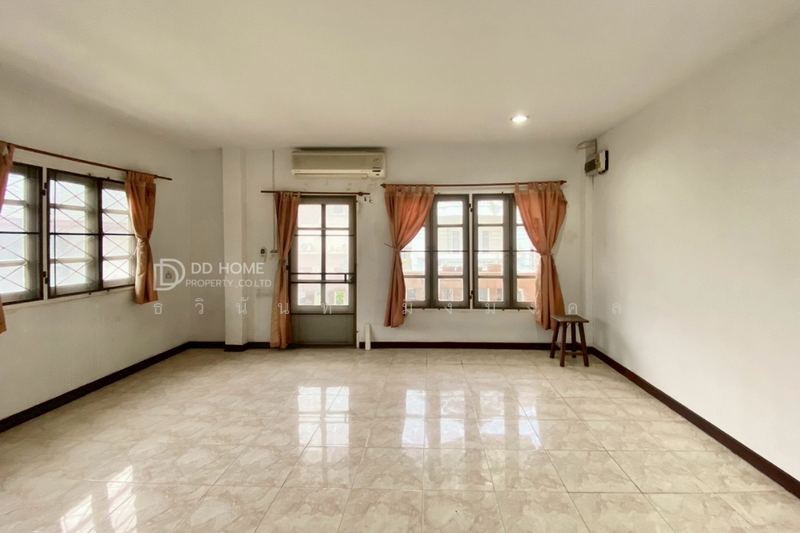 Nanthana Garden, Nonthaburi, Pak Kret, Pak Kret, Nonthaburi, 3 Bedrooms, 224 sqm, Townhouse For Sale, by ธวินันท์ มิ่งมงคล, 500203086 - DDproperty.com