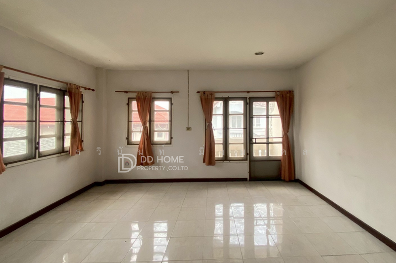 Nanthana Garden, Nonthaburi, Pak Kret, Pak Kret, Nonthaburi, 3 Bedrooms, 224 sqm, Townhouse For Sale, by ธวินันท์ มิ่งมงคล, 500203086 - DDproperty.com