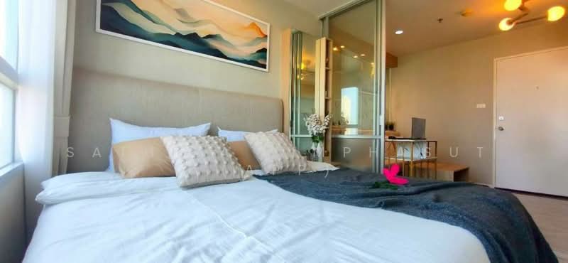 ให้เช่า - Lumpini Seaview Jomtien : ลุมพินี ซีวิว จอมเทียน, ชลบุรี