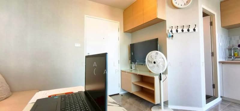 ให้เช่า - Lumpini Seaview Jomtien : ลุมพินี ซีวิว จอมเทียน, ชลบุรี