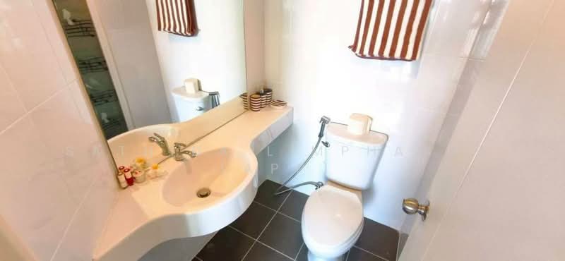 Lumpini Seaview Jomtien, Chon Buri (Pattaya), Jomtien Saisong Road, Nong Pru, Bang Lamung (Pattaya), Chon Buri (Pattaya), 1 Bedroom, 26 sqm, Condo For Rent, by Sathida Limphasut (App), 500203087 - DDproperty.com