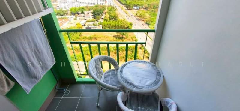 ให้เช่า - Lumpini Seaview Jomtien : ลุมพินี ซีวิว จอมเทียน, ชลบุรี